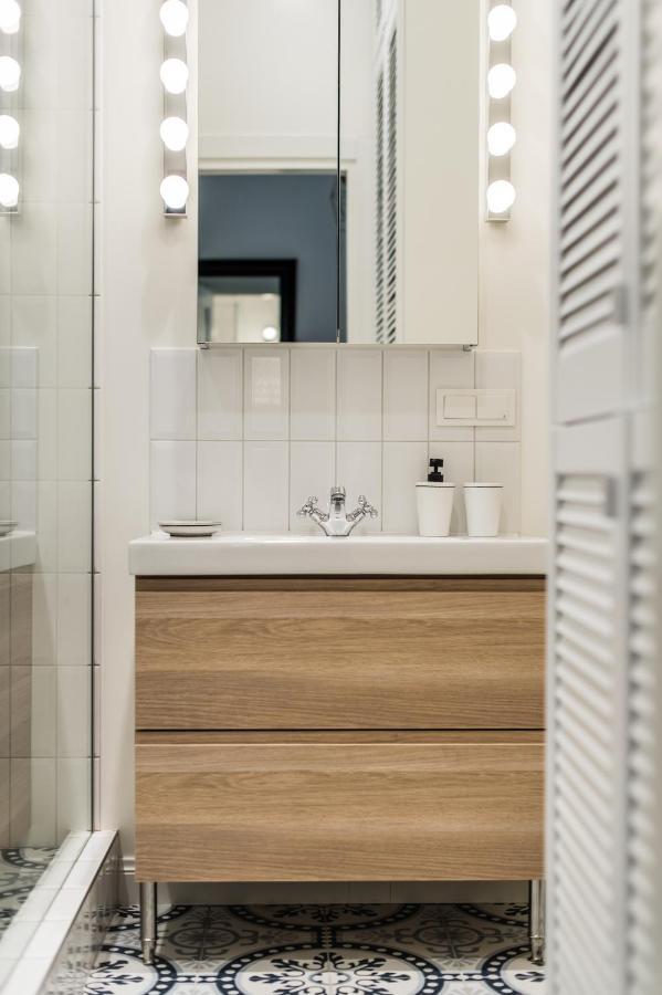 Stylish Apartment In The Heart Of Kaunas Old Town Exteriör bild