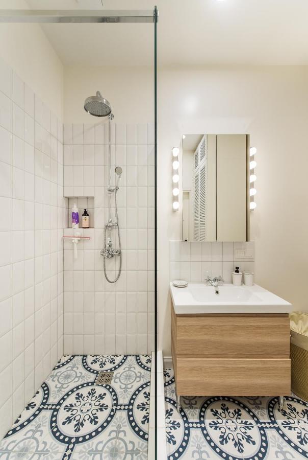 Stylish Apartment In The Heart Of Kaunas Old Town Exteriör bild